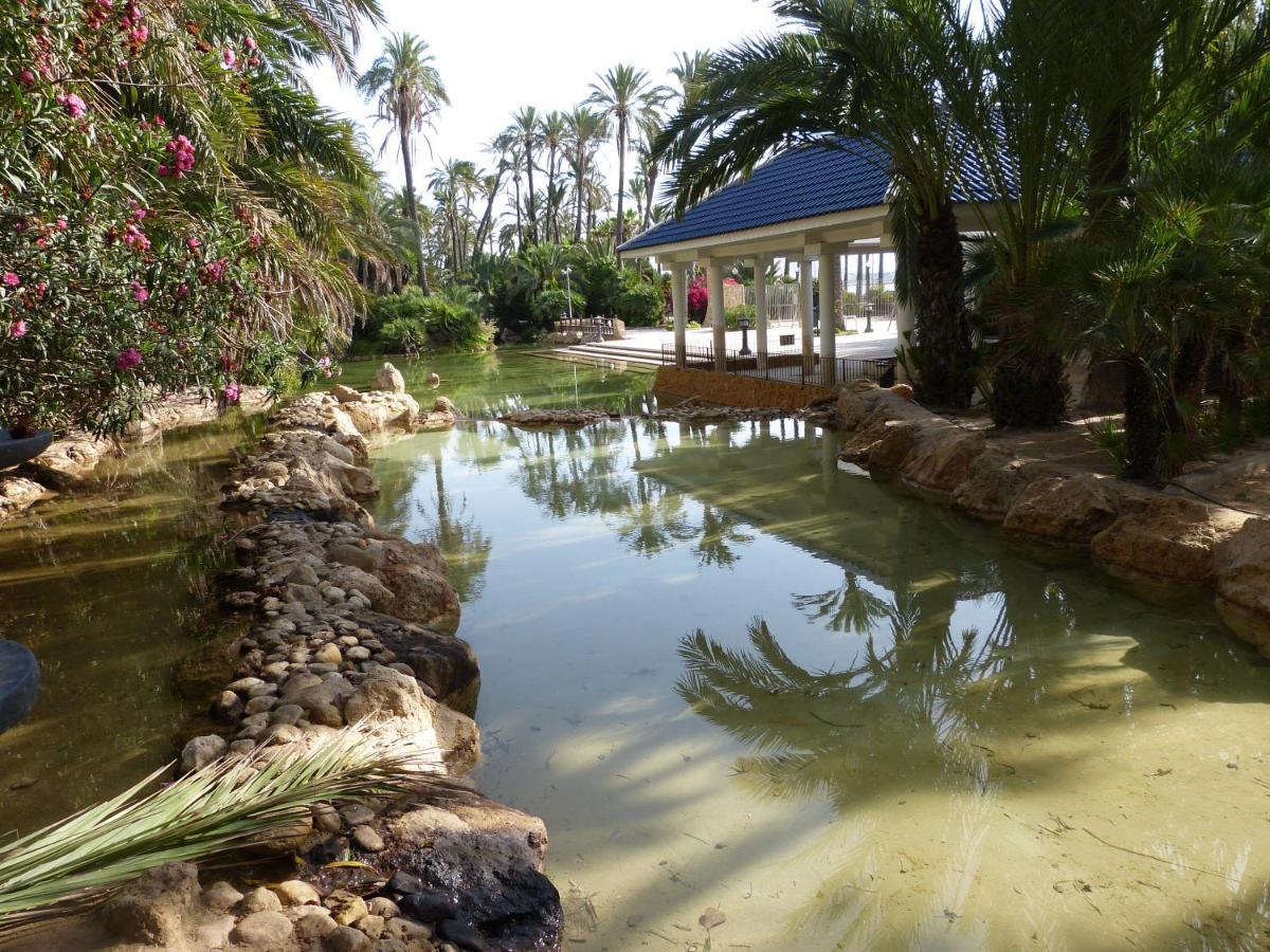 אליקאנטה Very Best Flat Ust 800M Postiguet-Beach מראה חיצוני תמונה