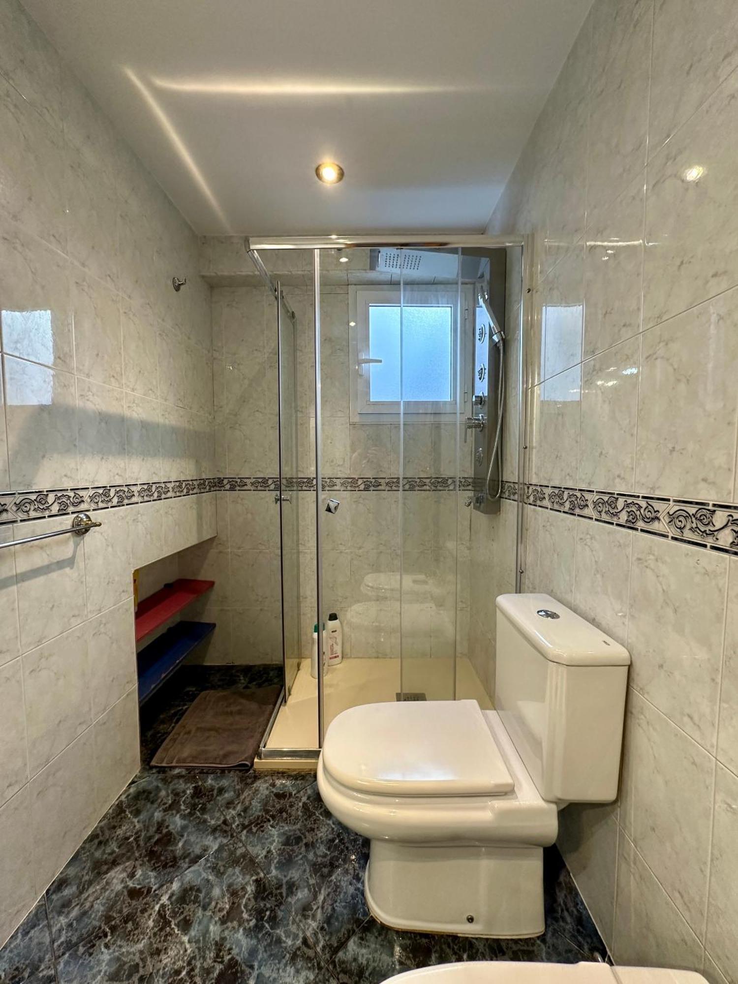 אליקאנטה Very Best Flat Ust 800M Postiguet-Beach מראה חיצוני תמונה