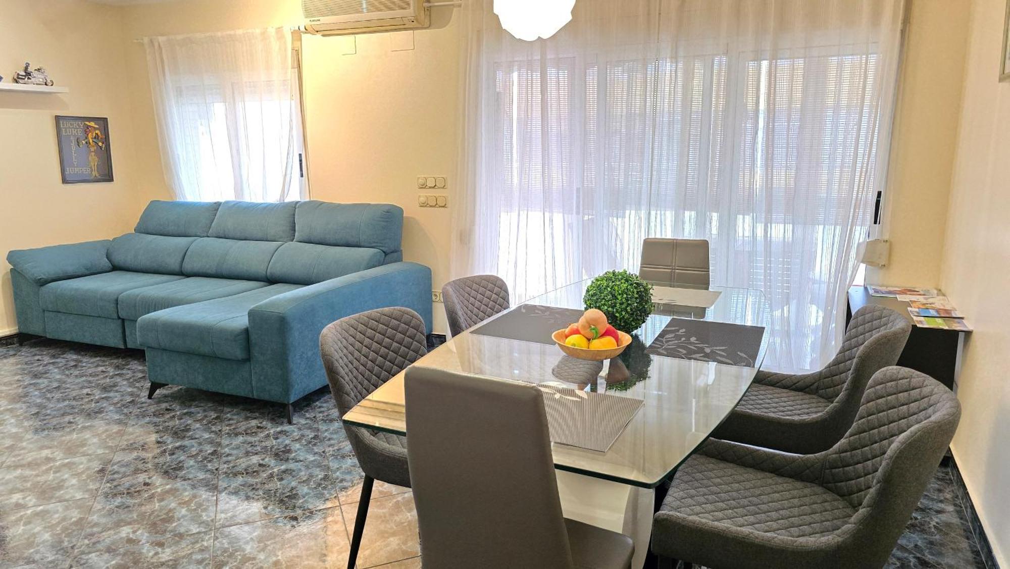אליקאנטה Very Best Flat Ust 800M Postiguet-Beach מראה חיצוני תמונה